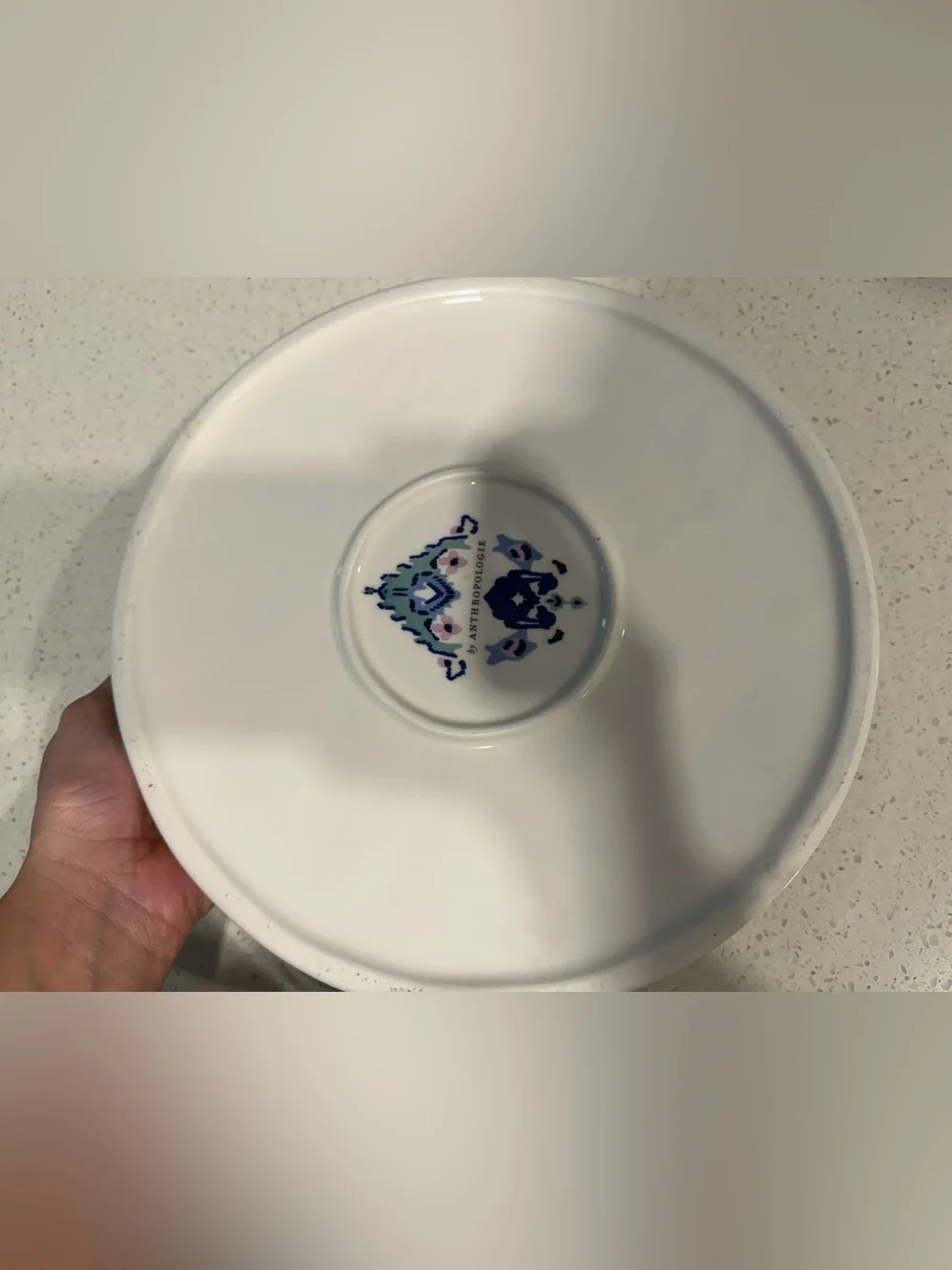 Anthropologie lilia pie